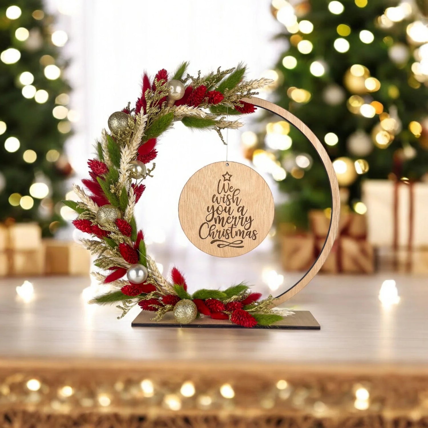 Décorations de Noël