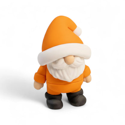 Mini Lutin Articulé – Jouet Ludique pour Enfants (5+)